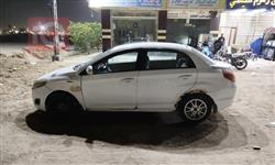 Chery Fulwin 2